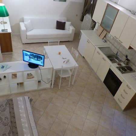 Residenza Galvani Болонья Экстерьер фото
