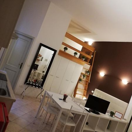 Residenza Galvani Болонья Экстерьер фото