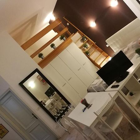 Residenza Galvani Болонья Экстерьер фото