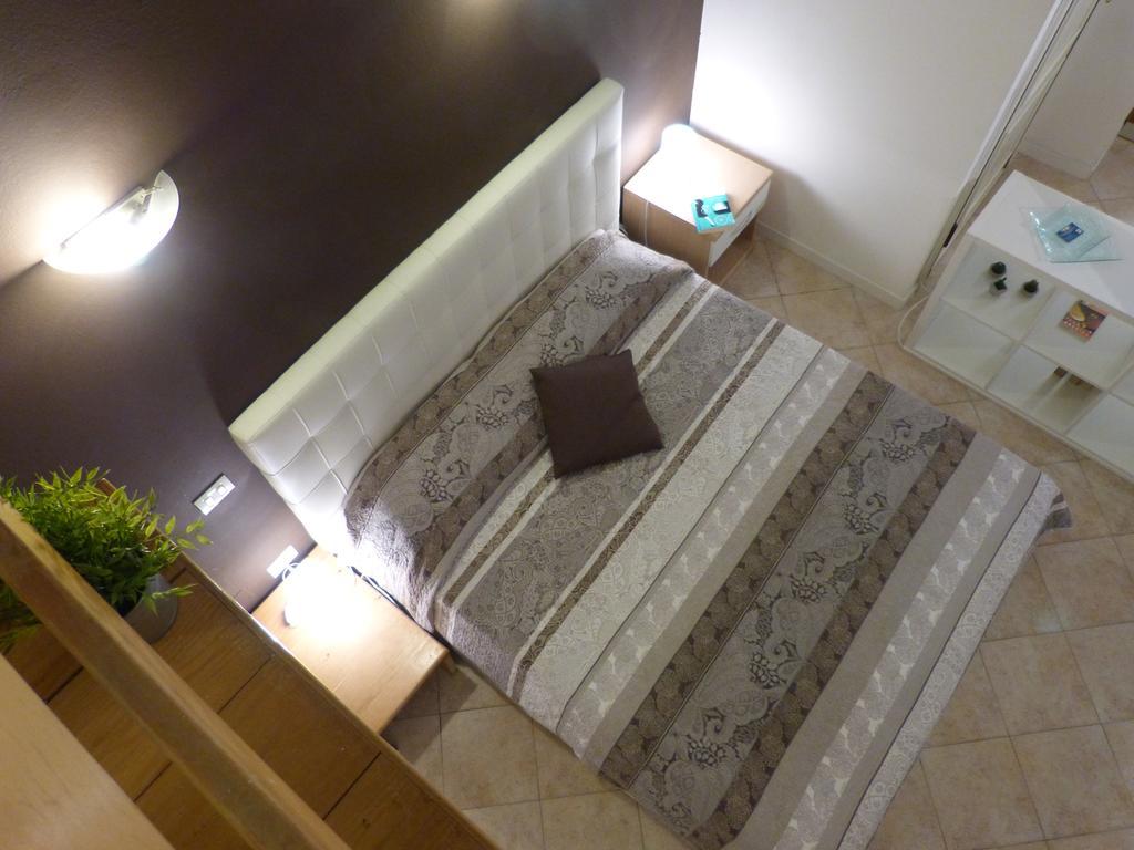 Residenza Galvani Болонья Экстерьер фото