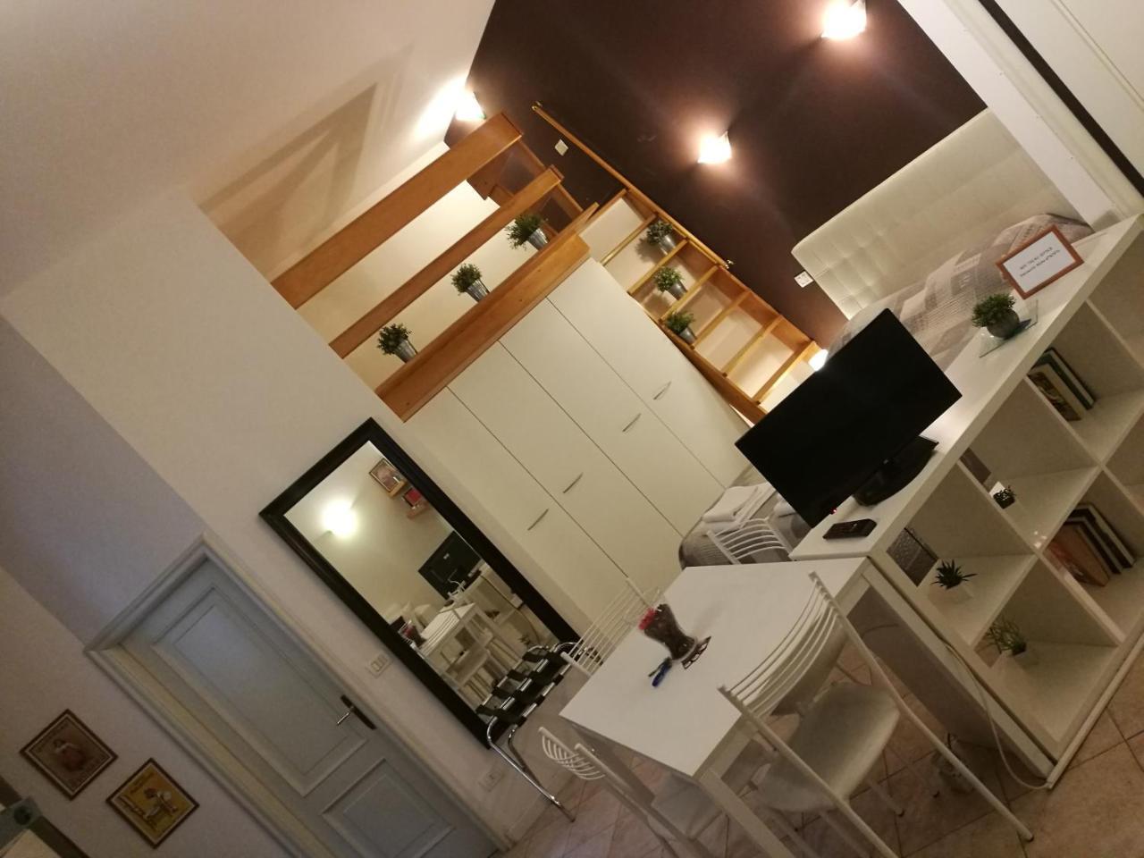 Residenza Galvani Болонья Экстерьер фото