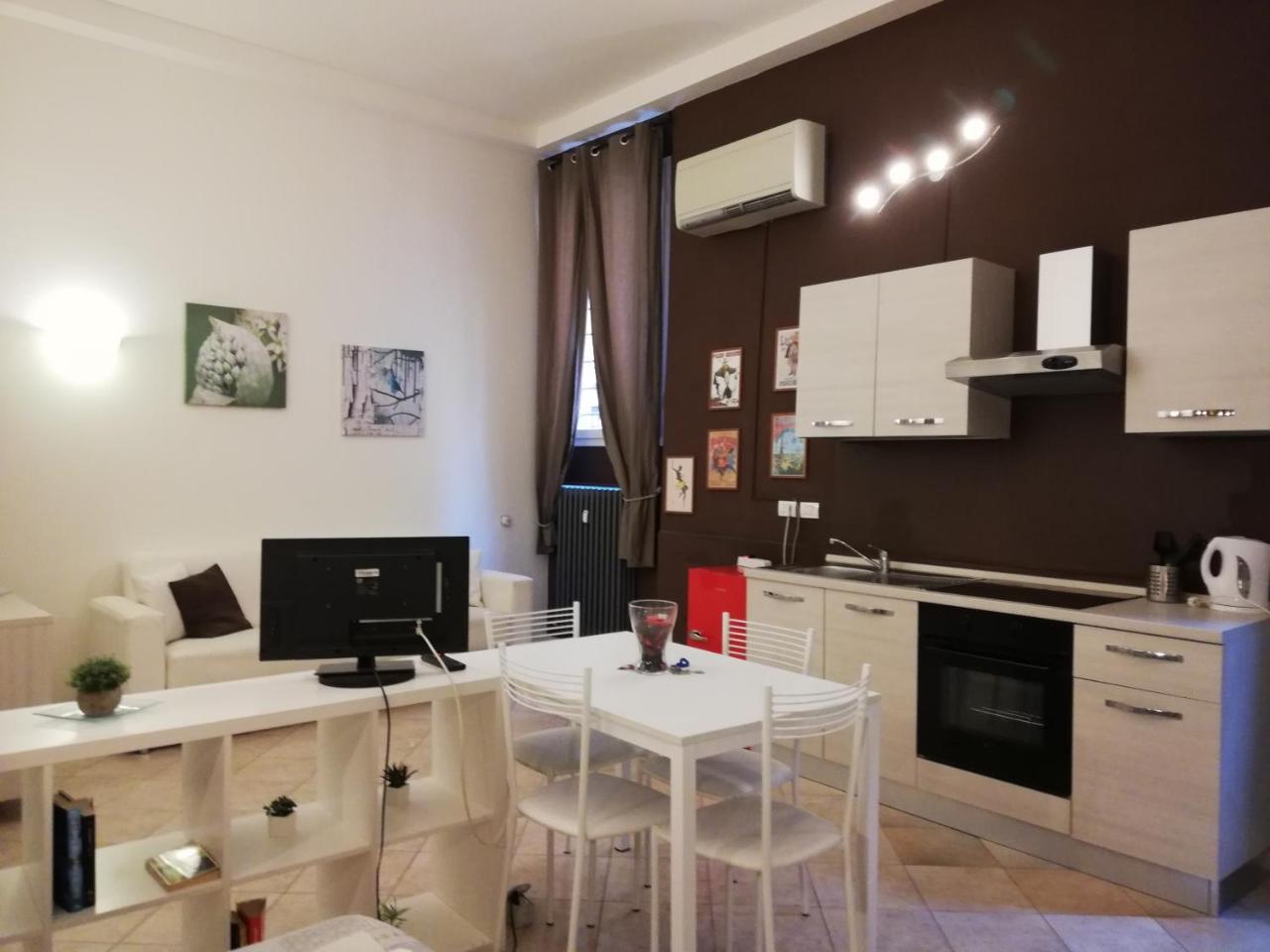 Residenza Galvani Болонья Экстерьер фото