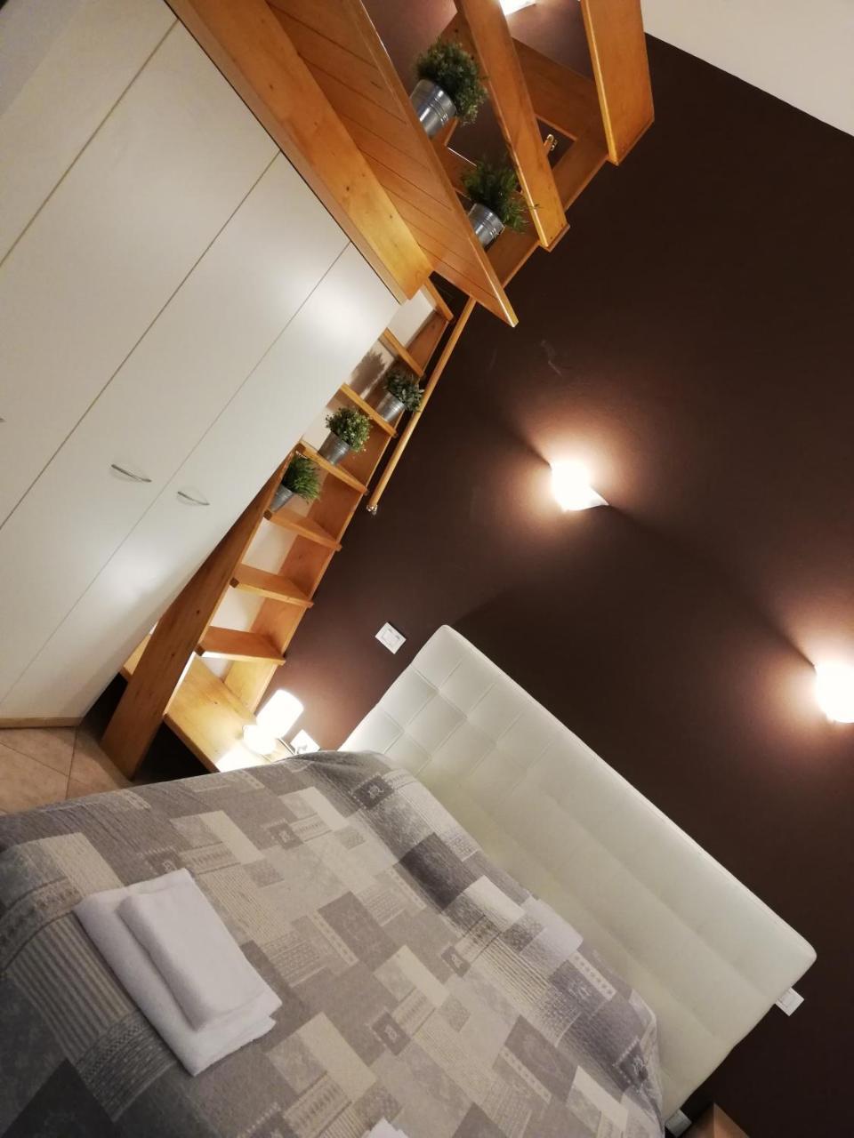 Residenza Galvani Болонья Экстерьер фото